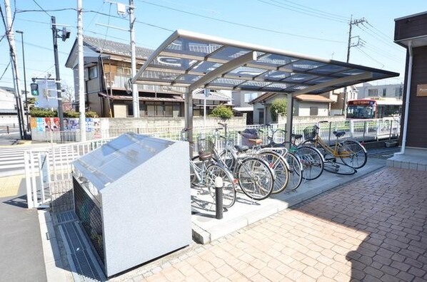 プランドール ソフィアの物件内観写真